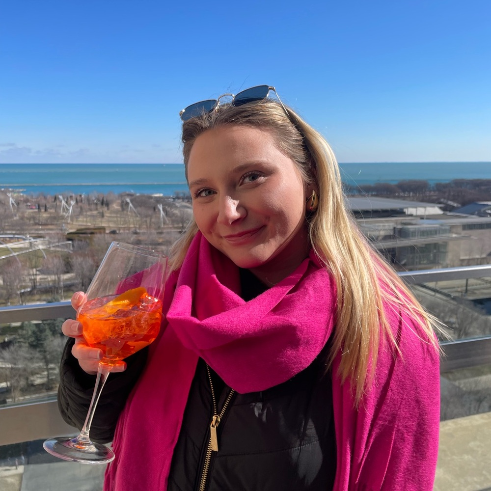 Meet your Posher, Kayleigh
